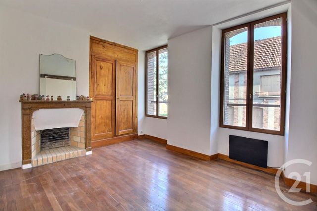 Maison à vendre - 7 pièces - 93 m2 - Sezanne - 51 - CHAMPAGNE-ARDENNE