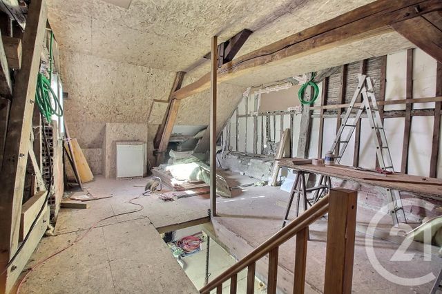 Maison à vendre - 7 pièces - 93 m2 - Sezanne - 51 - CHAMPAGNE-ARDENNE