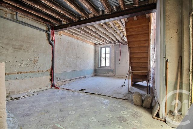 Maison à vendre - 7 pièces - 93 m2 - Sezanne - 51 - CHAMPAGNE-ARDENNE