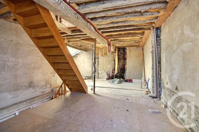 Maison à vendre - 7 pièces - 93 m2 - Sezanne - 51 - CHAMPAGNE-ARDENNE