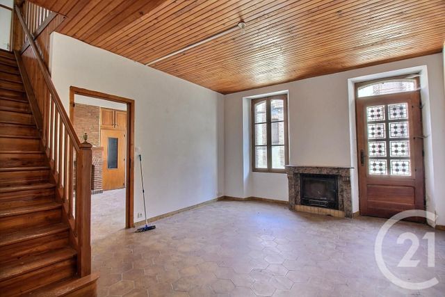 Maison à vendre - 7 pièces - 93 m2 - Sezanne - 51 - CHAMPAGNE-ARDENNE