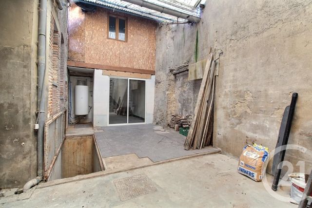 Maison à vendre - 7 pièces - 93 m2 - Sezanne - 51 - CHAMPAGNE-ARDENNE