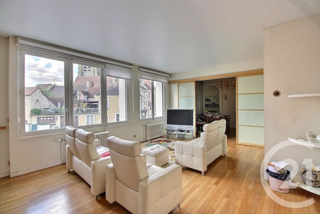 maison - PROVINS - 77