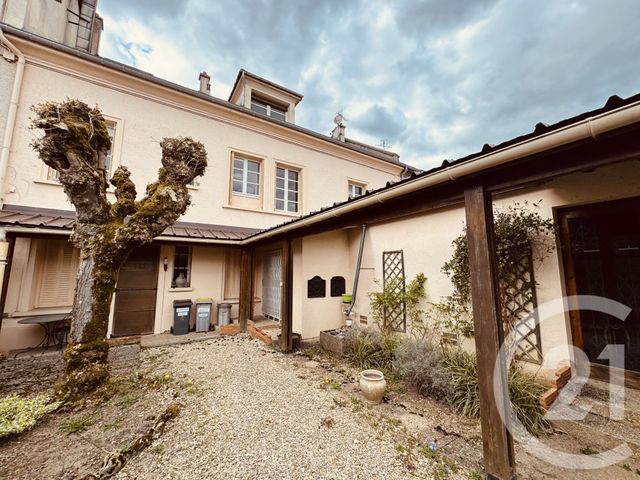 Maison à vendre - 7 pièces - 243 m2 - Provins - 77 - ILE-DE-FRANCE