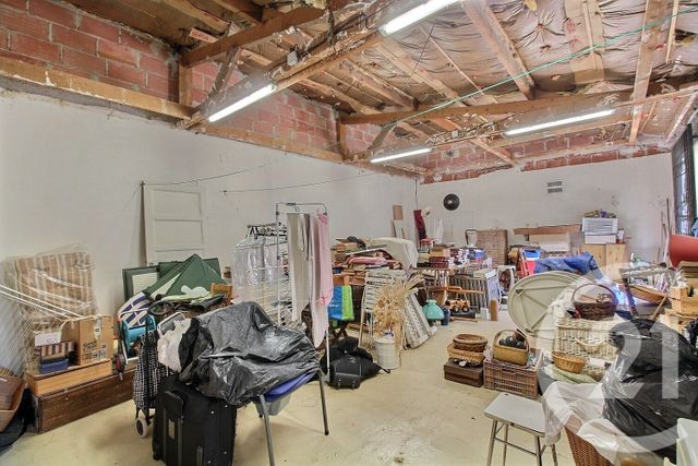 Maison à vendre - 7 pièces - 243 m2 - Provins - 77 - ILE-DE-FRANCE