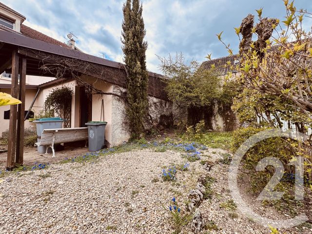 Maison à vendre - 7 pièces - 243 m2 - Provins - 77 - ILE-DE-FRANCE