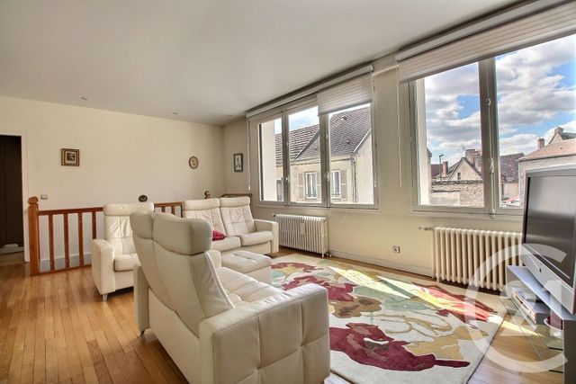 Maison à vendre - 7 pièces - 243 m2 - Provins - 77 - ILE-DE-FRANCE