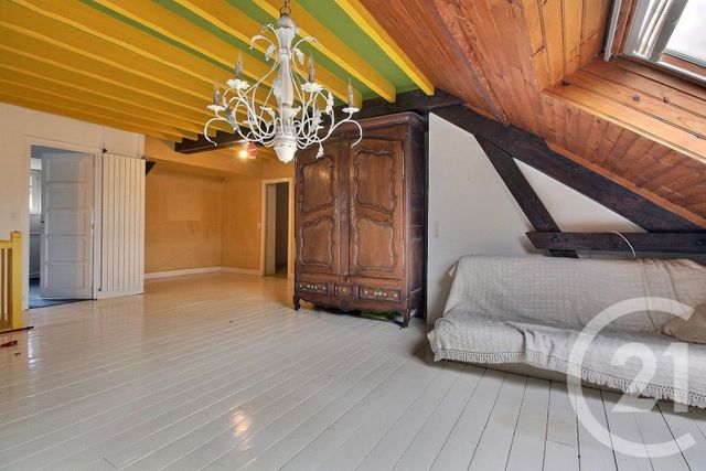 Maison à vendre - 7 pièces - 243 m2 - Provins - 77 - ILE-DE-FRANCE