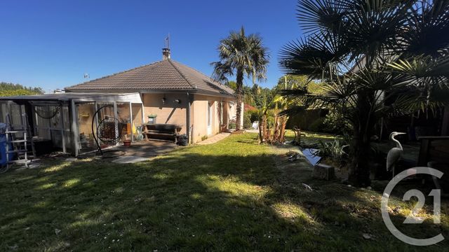 Maison à vendre - 4 pièces - 89 m2 - Esternay - 51 - CHAMPAGNE-ARDENNE