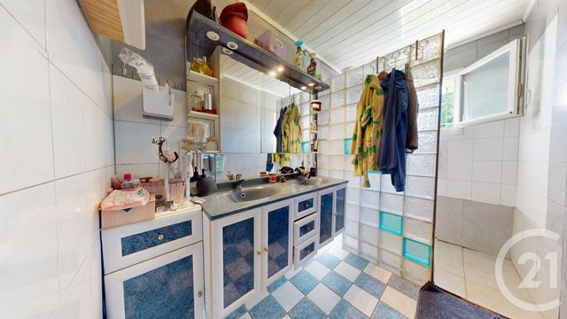 Maison à vendre - 4 pièces - 89 m2 - Esternay - 51 - CHAMPAGNE-ARDENNE