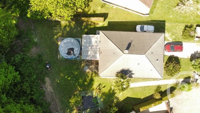 Maison à vendre - 4 pièces - 89 m2 - Esternay - 51 - CHAMPAGNE-ARDENNE