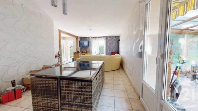 Maison à vendre - 4 pièces - 89 m2 - Esternay - 51 - CHAMPAGNE-ARDENNE