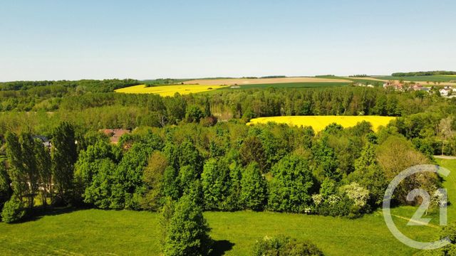 Maison à vendre - 4 pièces - 89 m2 - Esternay - 51 - CHAMPAGNE-ARDENNE