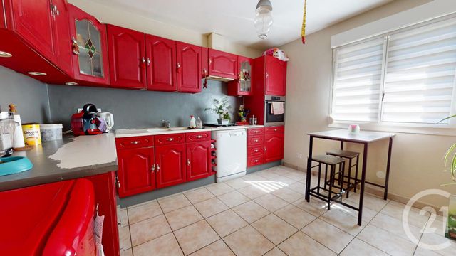 Maison à vendre - 4 pièces - 89 m2 - Esternay - 51 - CHAMPAGNE-ARDENNE