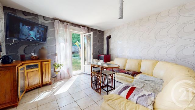 Maison à vendre - 4 pièces - 89 m2 - Esternay - 51 - CHAMPAGNE-ARDENNE