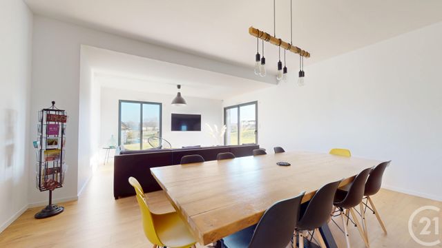 Maison &agrave; vendre - 5 pi&egrave;ces - 144,40 m2 - Sezanne - 51 - CHAMPAGNE-ARDENNE