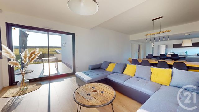 Maison &agrave; vendre - 5 pi&egrave;ces - 144,40 m2 - Sezanne - 51 - CHAMPAGNE-ARDENNE