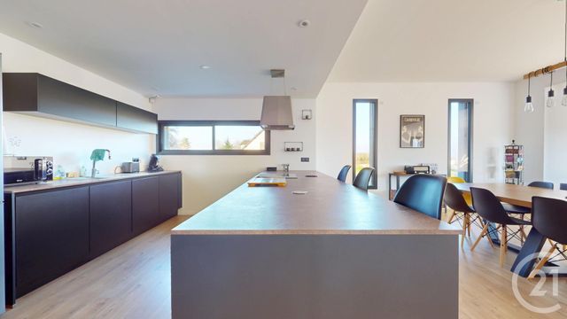 Maison &agrave; vendre - 5 pi&egrave;ces - 144,40 m2 - Sezanne - 51 - CHAMPAGNE-ARDENNE