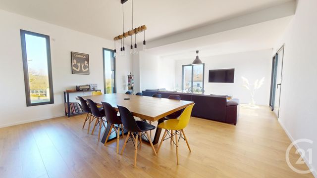 Maison &agrave; vendre - 5 pi&egrave;ces - 144,40 m2 - Sezanne - 51 - CHAMPAGNE-ARDENNE