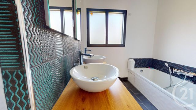 Maison &agrave; vendre - 5 pi&egrave;ces - 144,40 m2 - Sezanne - 51 - CHAMPAGNE-ARDENNE