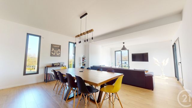 Maison &agrave; vendre - 5 pi&egrave;ces - 144,40 m2 - Sezanne - 51 - CHAMPAGNE-ARDENNE