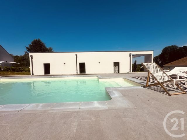 Maison &agrave; vendre - 5 pi&egrave;ces - 144,40 m2 - Sezanne - 51 - CHAMPAGNE-ARDENNE