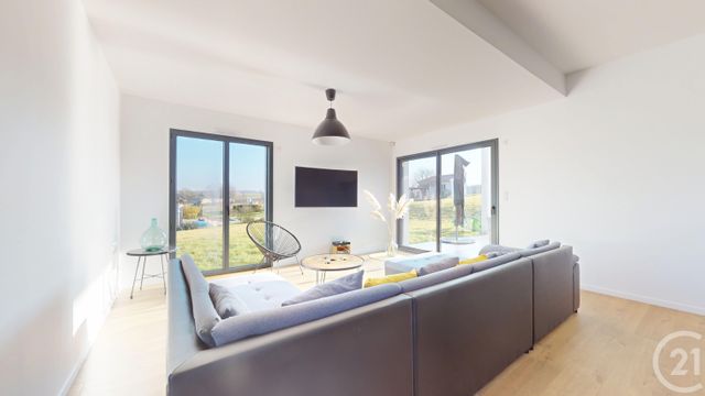 Maison &agrave; vendre - 5 pi&egrave;ces - 144,40 m2 - Sezanne - 51 - CHAMPAGNE-ARDENNE