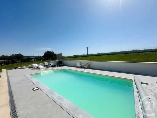 Maison &agrave; vendre - 5 pi&egrave;ces - 144,40 m2 - Sezanne - 51 - CHAMPAGNE-ARDENNE