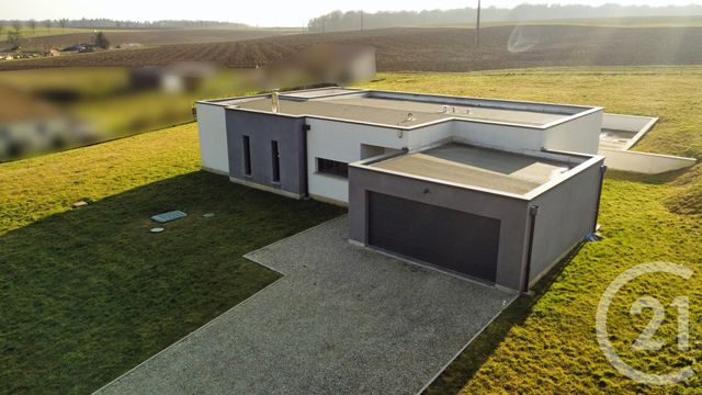 Maison &agrave; vendre - 5 pi&egrave;ces - 144,40 m2 - Sezanne - 51 - CHAMPAGNE-ARDENNE