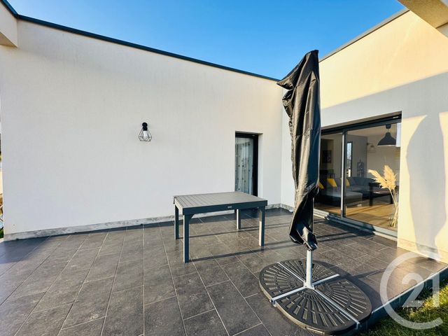 Maison &agrave; vendre - 5 pi&egrave;ces - 144,40 m2 - Sezanne - 51 - CHAMPAGNE-ARDENNE