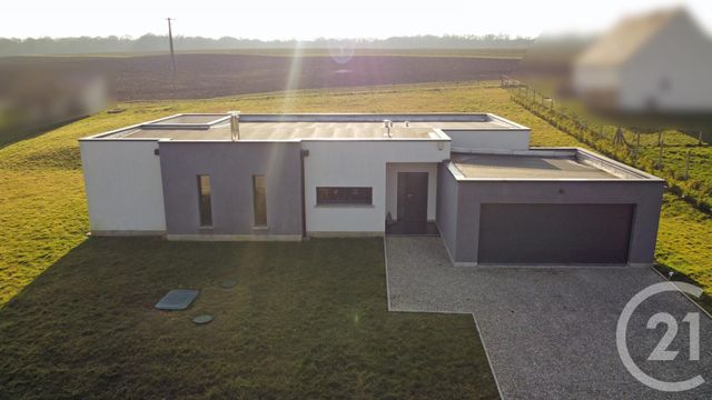 Maison &agrave; vendre - 5 pi&egrave;ces - 144,40 m2 - Sezanne - 51 - CHAMPAGNE-ARDENNE