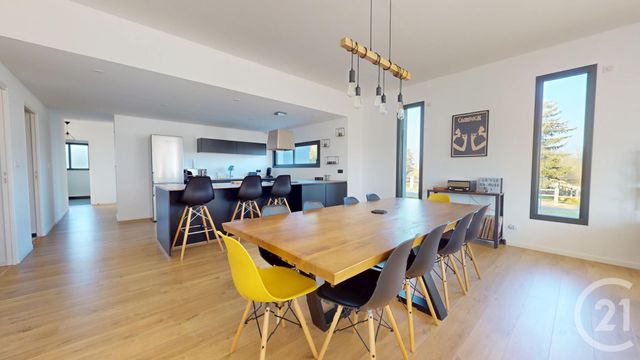 Maison &agrave; vendre - 5 pi&egrave;ces - 144,40 m2 - Sezanne - 51 - CHAMPAGNE-ARDENNE