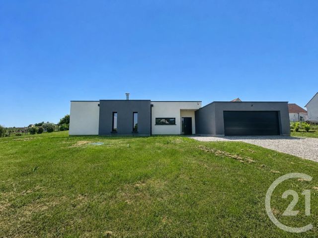 Maison &agrave; vendre - 5 pi&egrave;ces - 144,40 m2 - Sezanne - 51 - CHAMPAGNE-ARDENNE
