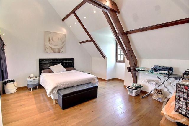 Maison à vendre - 8 pièces - 244 m2 - La Ferte Gaucher - 77 - ILE-DE-FRANCE