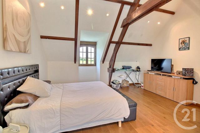 Maison à vendre - 8 pièces - 244 m2 - La Ferte Gaucher - 77 - ILE-DE-FRANCE