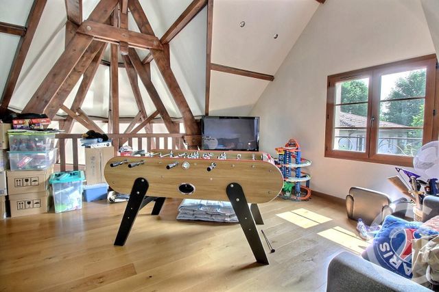 Maison à vendre - 8 pièces - 244 m2 - La Ferte Gaucher - 77 - ILE-DE-FRANCE