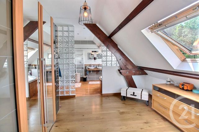 Maison à vendre - 8 pièces - 244 m2 - La Ferte Gaucher - 77 - ILE-DE-FRANCE