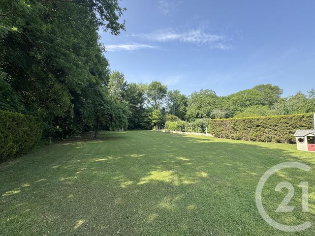 Maison à vendre - 8 pièces - 244 m2 - La Ferte Gaucher - 77 - ILE-DE-FRANCE