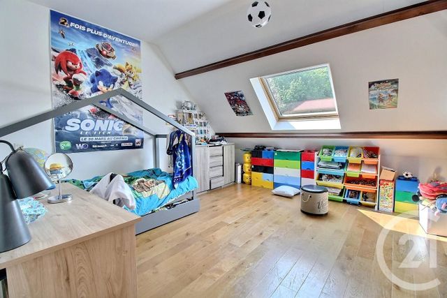 Maison à vendre - 8 pièces - 244 m2 - La Ferte Gaucher - 77 - ILE-DE-FRANCE