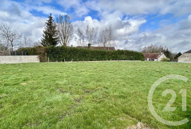 Terrain à vendre - 2200 m2 - Esternay - 51 - CHAMPAGNE-ARDENNE