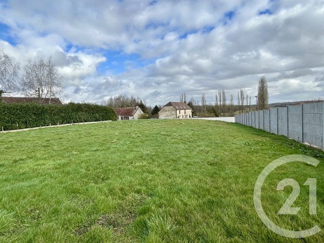 Terrain à vendre - 2200 m2 - Esternay - 51 - CHAMPAGNE-ARDENNE