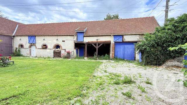 Maison à vendre - 5 pièces - 150 m2 - Sezanne - 51 - CHAMPAGNE-ARDENNE