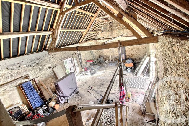 Maison à vendre - 5 pièces - 150 m2 - Sezanne - 51 - CHAMPAGNE-ARDENNE