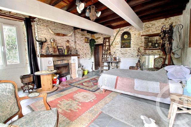 Maison à vendre - 5 pièces - 150 m2 - Sezanne - 51 - CHAMPAGNE-ARDENNE