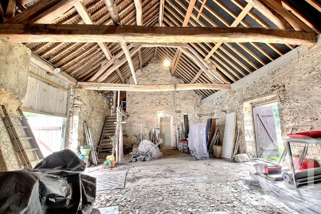 Maison à vendre - 5 pièces - 150 m2 - Sezanne - 51 - CHAMPAGNE-ARDENNE