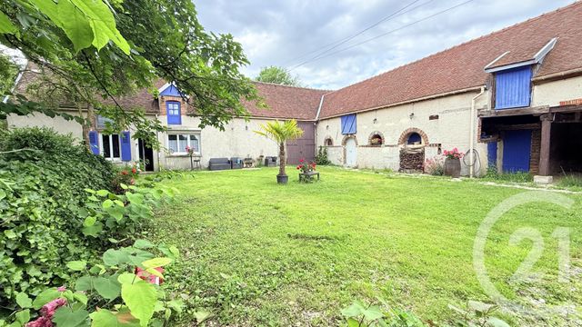 maison - SEZANNE - 51