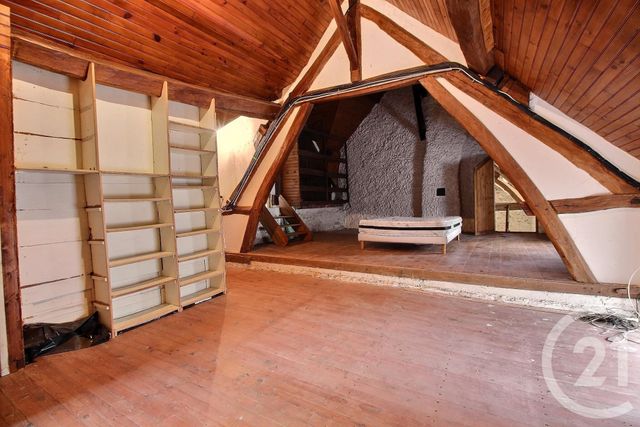 Maison à vendre - 5 pièces - 150 m2 - Sezanne - 51 - CHAMPAGNE-ARDENNE