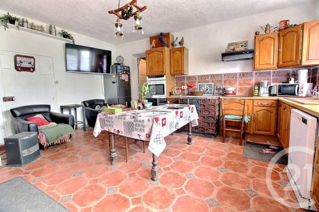 Maison à vendre - 5 pièces - 150 m2 - Sezanne - 51 - CHAMPAGNE-ARDENNE