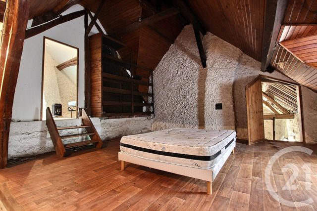 Maison à vendre - 5 pièces - 150 m2 - Sezanne - 51 - CHAMPAGNE-ARDENNE