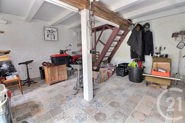 Maison à vendre - 5 pièces - 150 m2 - Sezanne - 51 - CHAMPAGNE-ARDENNE